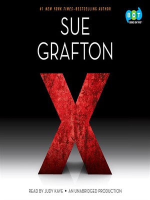 Cover of X